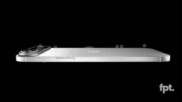 iPhone 17 Air sarà super sottile ma la barra per la fotocamera vorrà il suo spazio