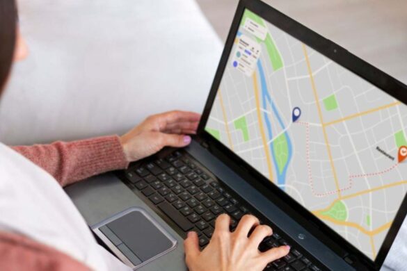 Google Maps, attenti alle truffe: spuntano improvvisamente attività false