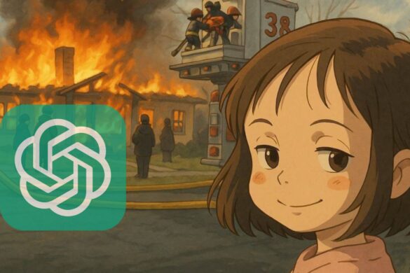 ChatGPT sta fondendo le GPU a causa delle troppe immagini generate: imposti dei limiti