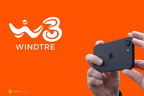 iPhone 16e a rate con WindTre: ecco tutte le soluzioni super convenienti