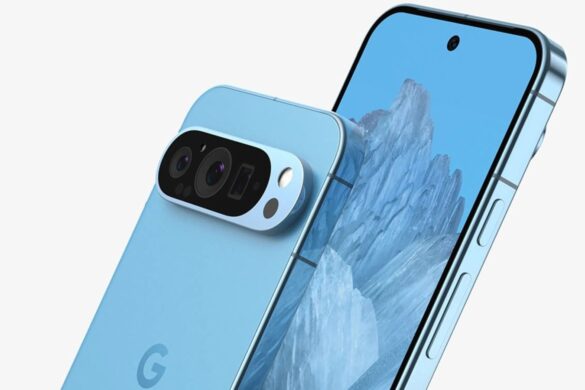 Google Pixel 9 Pro fa incetta di premi al MWC 2025: è lo smartphone dell’anno