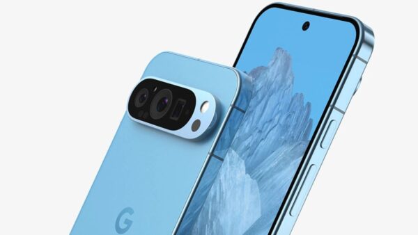 Google Pixel 9 Pro fa incetta di premi al MWC 2025: è lo smartphone dell'anno