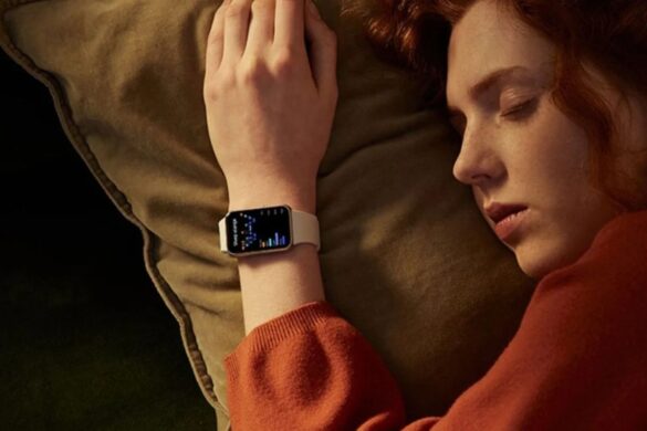 Samsung Galaxy Fit3: con l’ultimo aggiornamento arrivano le risposte rapide ai messaggi