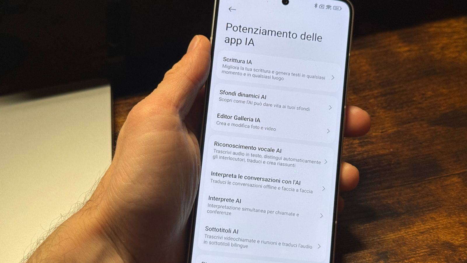 POCO F7 Pro