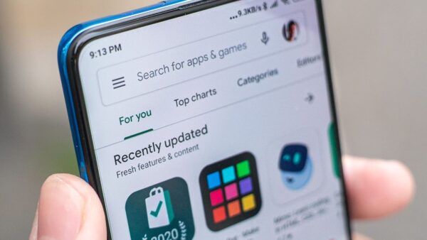 Google Play Store
