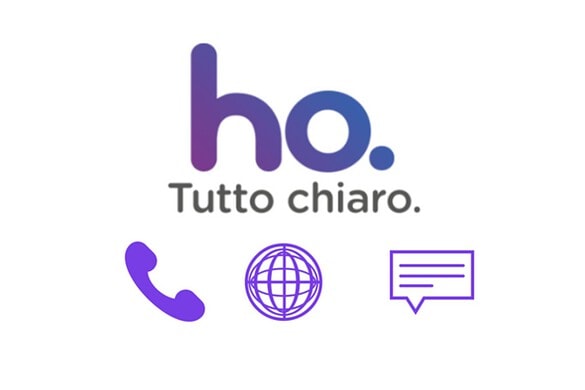 Ho. mobile: se volete tantissimi giga ecco l’offerta che cercavate