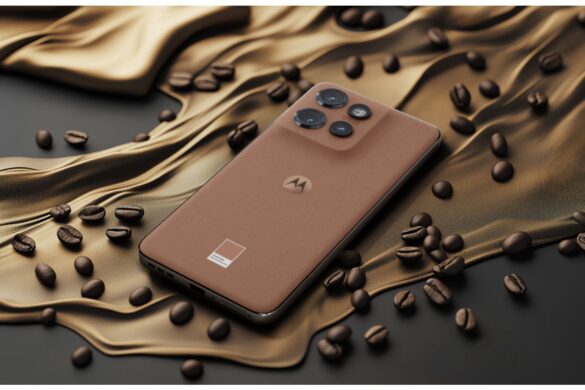 Motorola porta le chiavi digitali BMW sui suoi smartphone