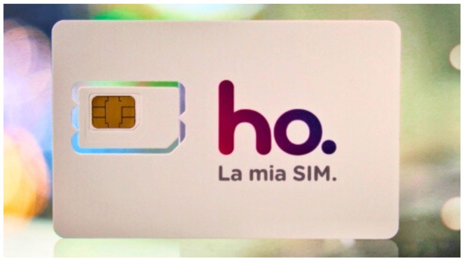 HoMobile