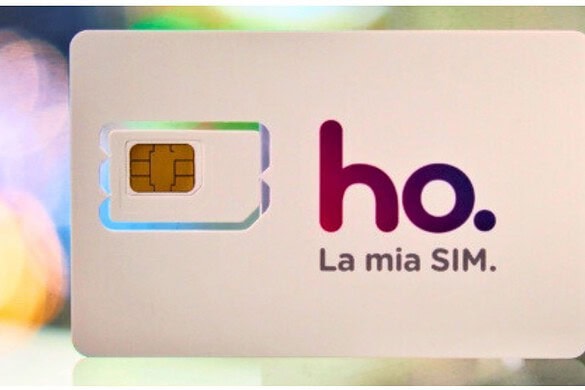 HoMobile: tutte le offerte di marzo per una connessione veloce