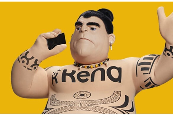 Kena rinnova le sue offerte mobile: più Giga, più vantaggi e nuove promozioni