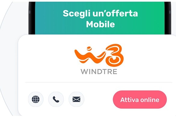 WindTre lancia nuove offerte GO e Flash per marzo 2025