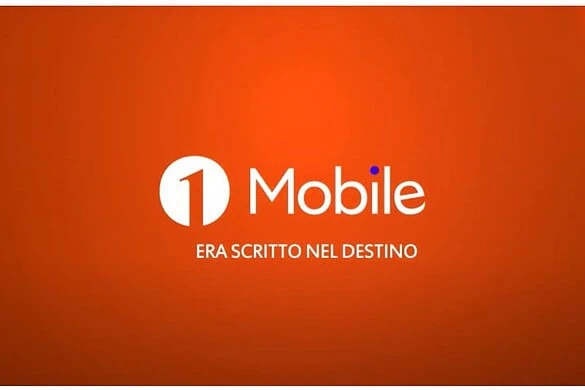1Mobile: la seguente promo vi offrirà tantissimi dati in 5G
