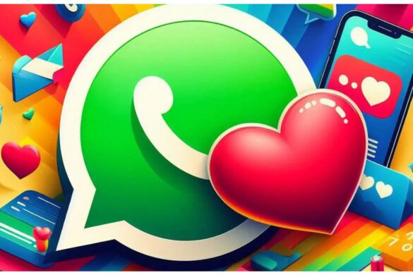 WhatsApp rivoluziona le reazioni emoji