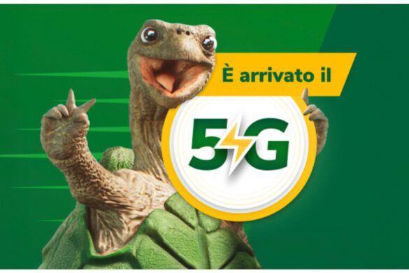 Very Mobile: ultima possibilità per l’offerta 5G più conveniente del momento