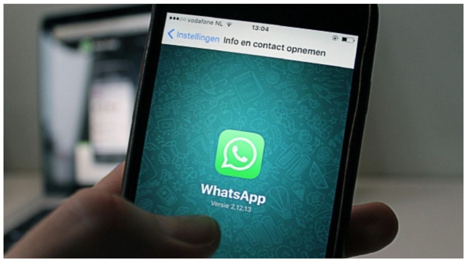 WhatsApp