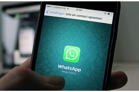 WhatsApp introduce una nuova funzione per salvare gli stati