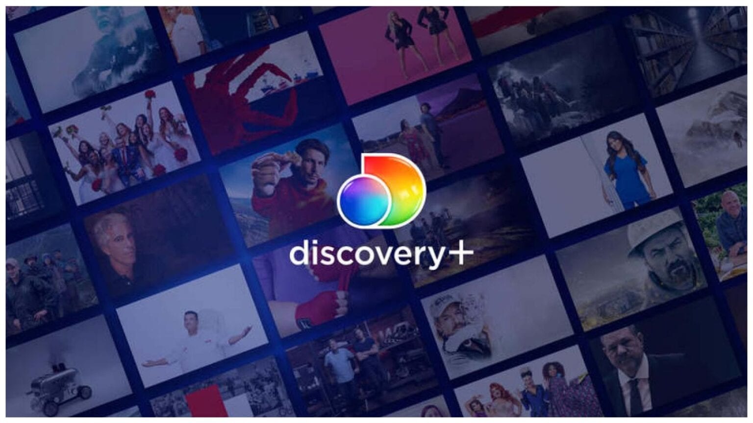 Discovery