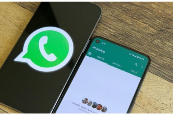 WhatsApp: arriva la funzione per salvare foto e video dagli stati