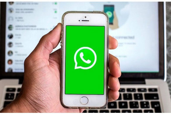 WhatsApp diventa l’app predefinita per chiamate e messaggi
