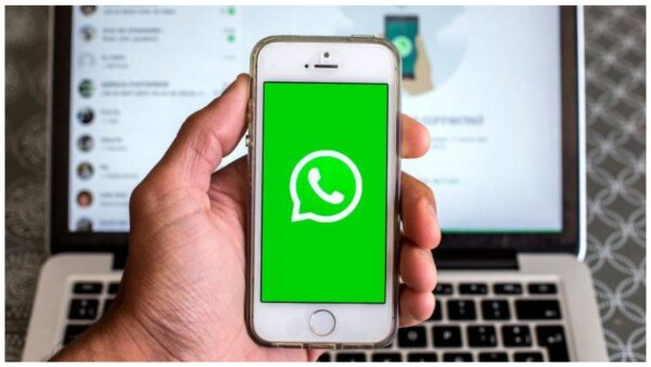 WhatsApp