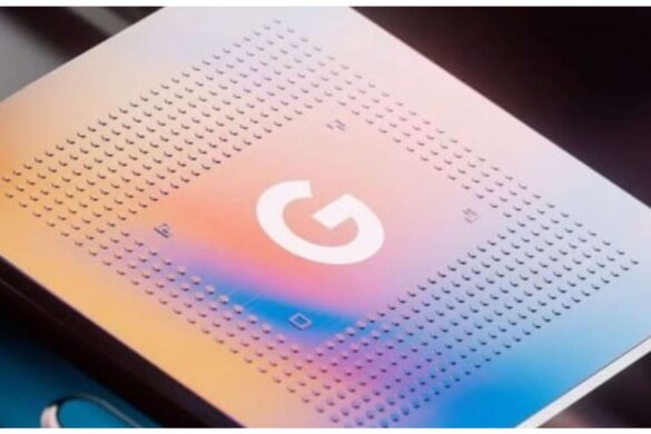 Google Tensor G5: il nuovo processore segna una svolta per Big G