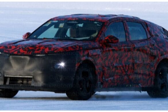 Alfa Romeo Stelvio: la seconda generazione in arrivo con novità tecnologiche e un nuovo design