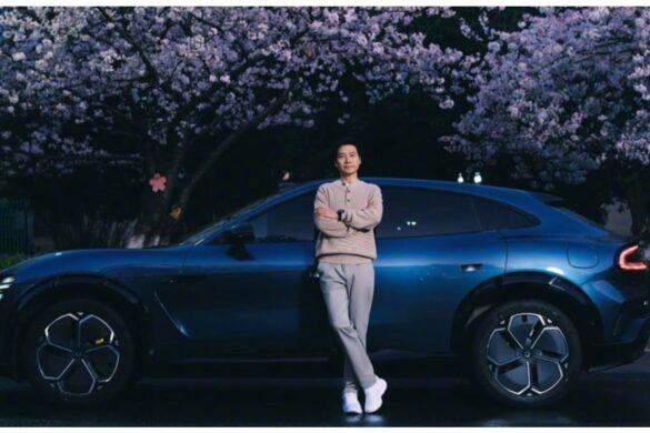 Xiaomi YU7: il nuovo SUV elettrico pronto a conquistare il mercato