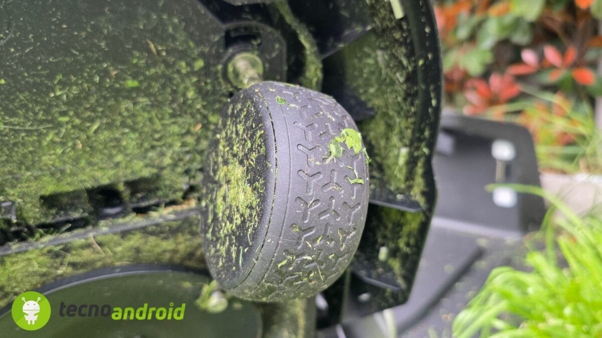 tagliaerba - design Dreame Roboticmower Robot