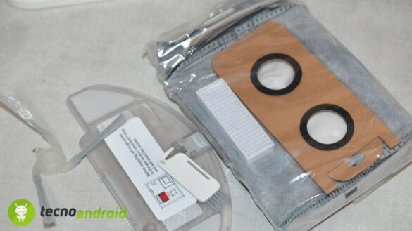 11 SwitchBot K10+ Pro Combo: il robot aspirapolvere doppio e potente | RECENSIONE