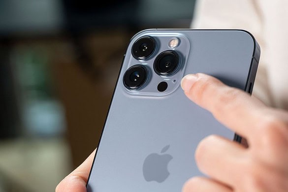 iPhone 17 Pro Max pronto per la produzione: nuovi dettagli trapelati