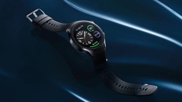 OnePlus Watch