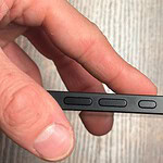 iPhone 16e - utilizzo iPhone 16e