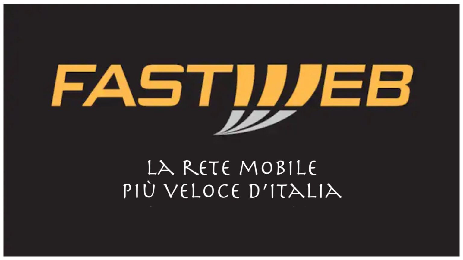 Fastweb