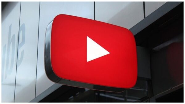 YouTube