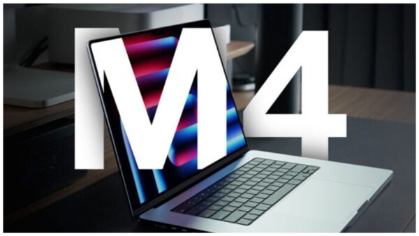MacBook