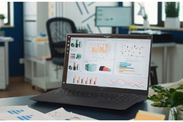 LG Gram 2025: l’IA al servizio della produttività e della portabilità