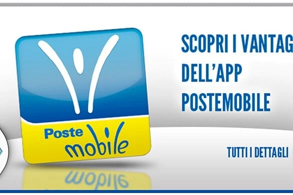PosteMobile lancia Creami Extra Wow 150 Promo Cross Energia