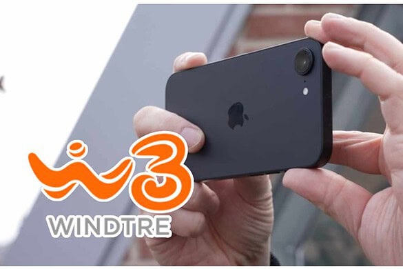 iPhone 16e con WindTre: le opzioni per l’acquisto
