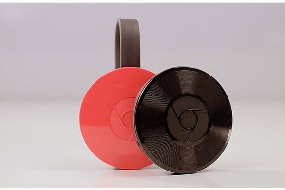 Google rileva un problema con Chromecast 2a Gen