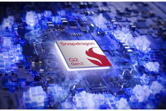 Qualcomm presenta la nuova generazione di piattaforme Snapdragon G Series per il gaming portatile