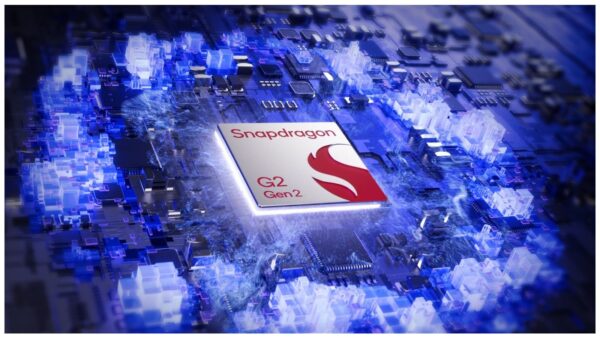 Qualcomm