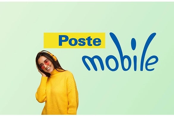 Una nuova offerta PosteMobile per chi vuole risparmiare