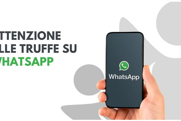 WhatsApp: troppi conti svuotati tramite questa truffa qui in Italia