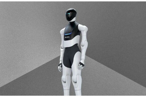 L’Europa sfida il dominio della robotica con il 4NE-1 di Neura Robotics