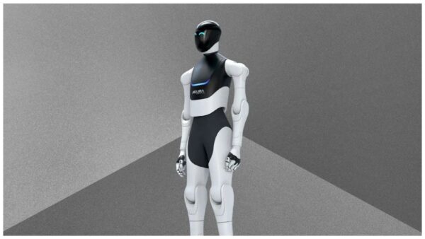 robotica