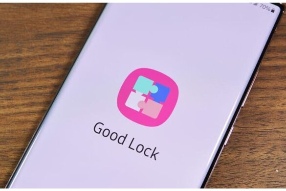 Samsung rimuove una funzione chiave di Good Lock