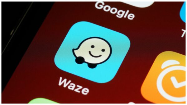 Waze