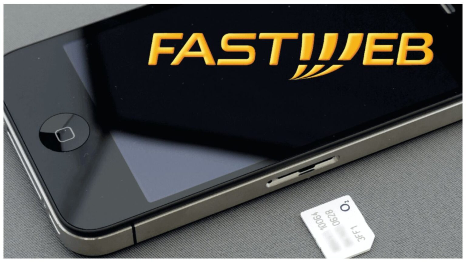 Fastweb