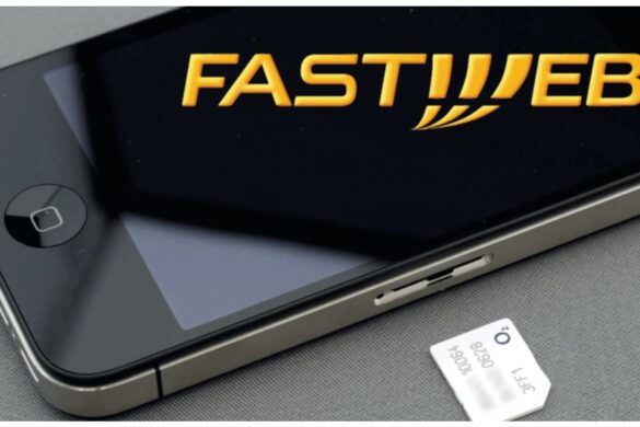 Fastweb Mobile: un’offerta senza confini