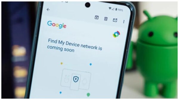 Google